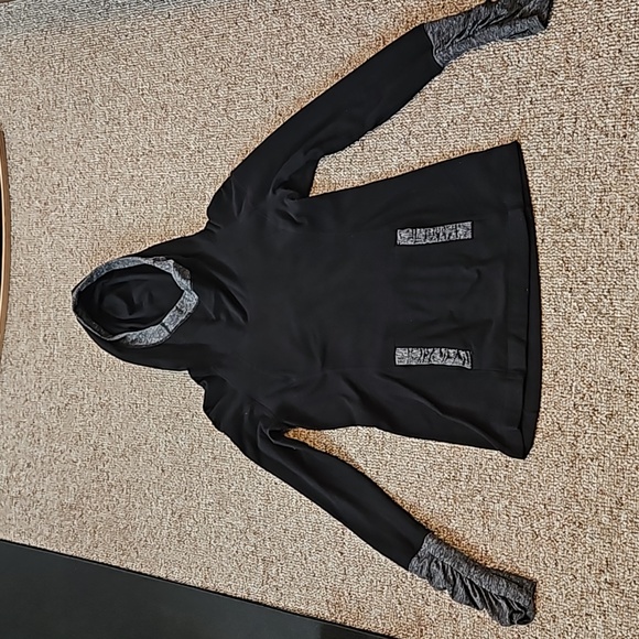 Lululemon Fleece Hoodie - Picture 1 of 4